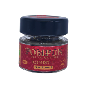 POMPON (sur la Garonne)_ Kompolti_ Fleurs Premium CBD_ été82