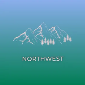 Northwest