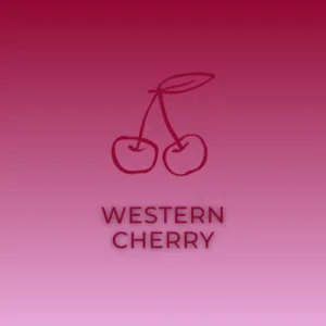 Western Cherry