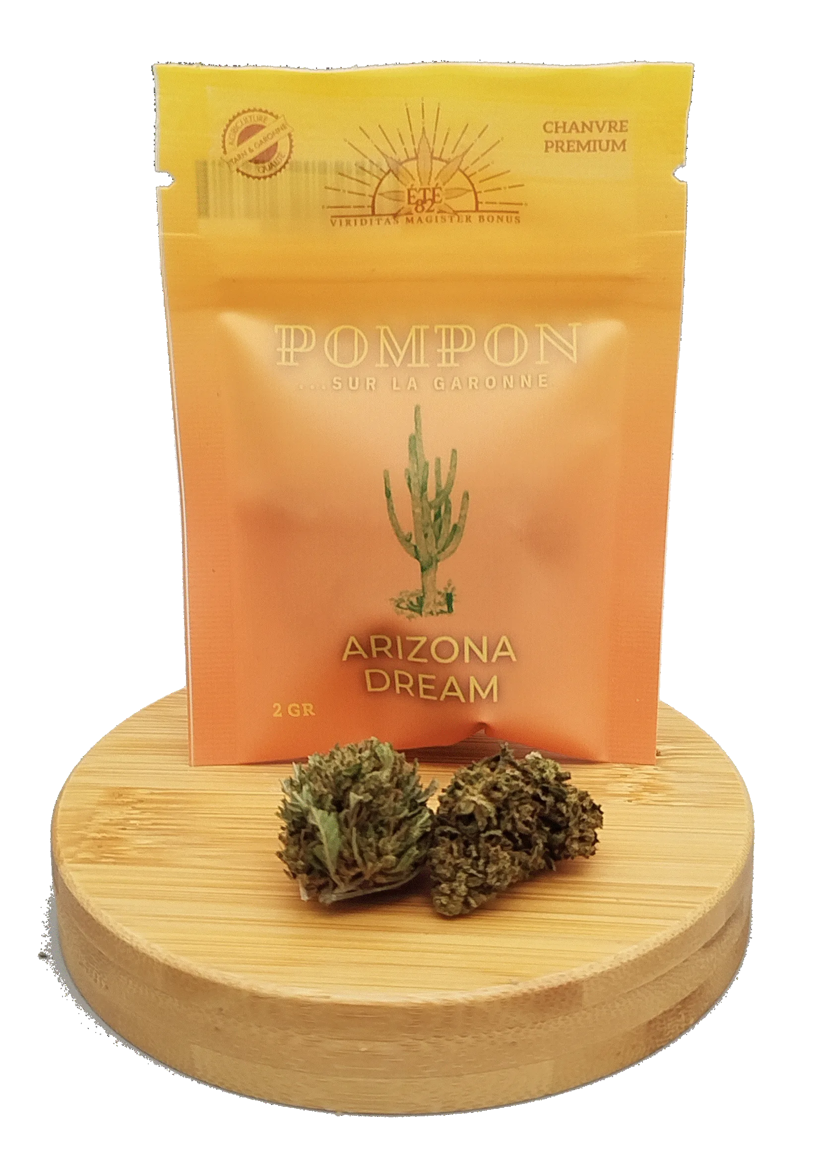 Arizona Dream Fleurs Premium