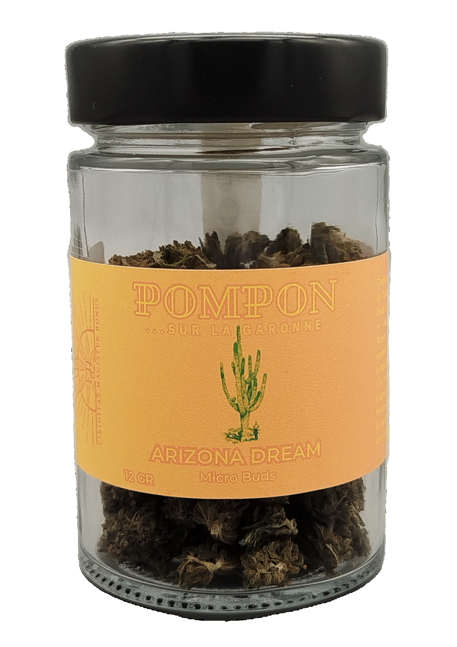 Arizona Dream Micro buds