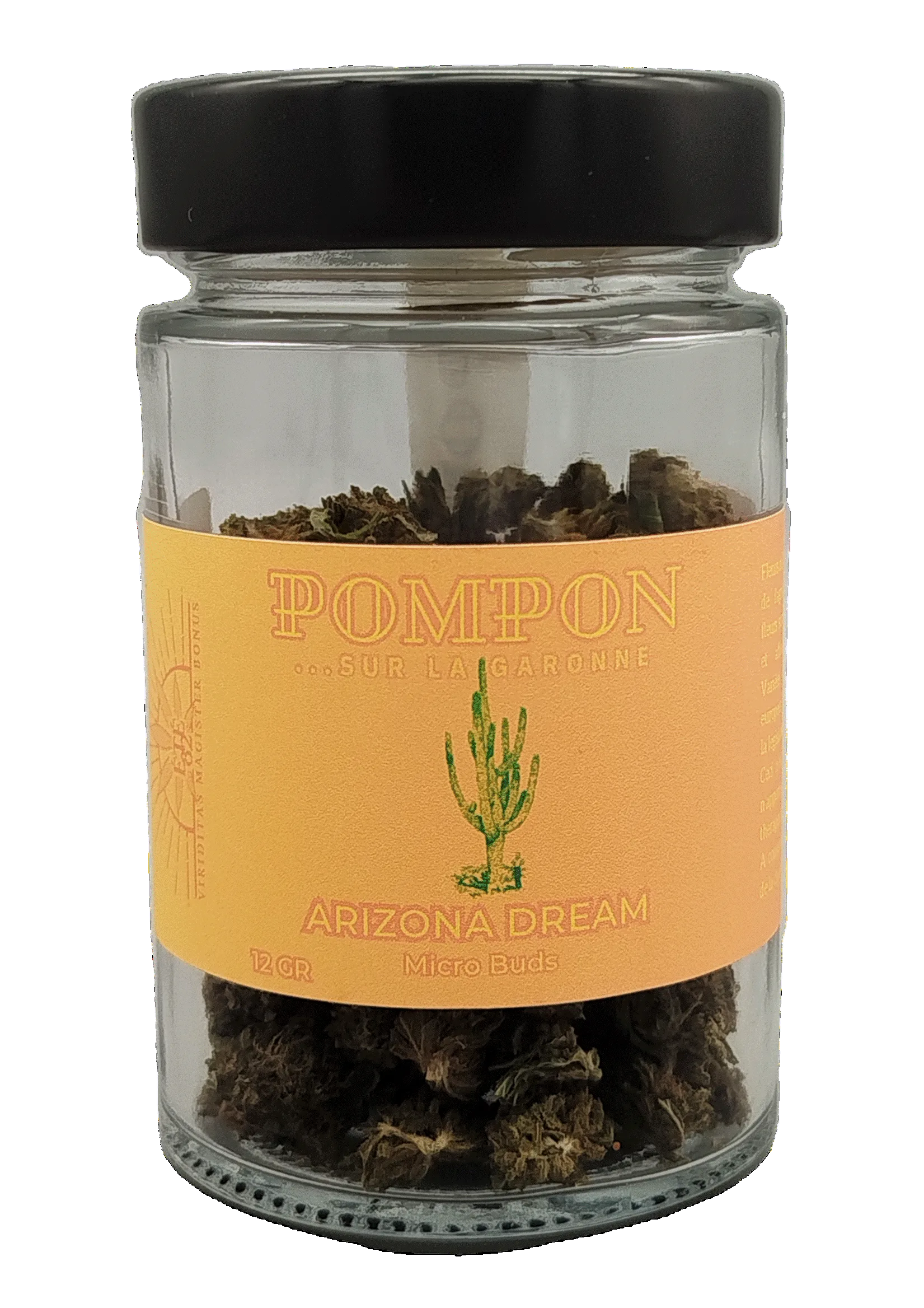 Arizona Dream Micro buds