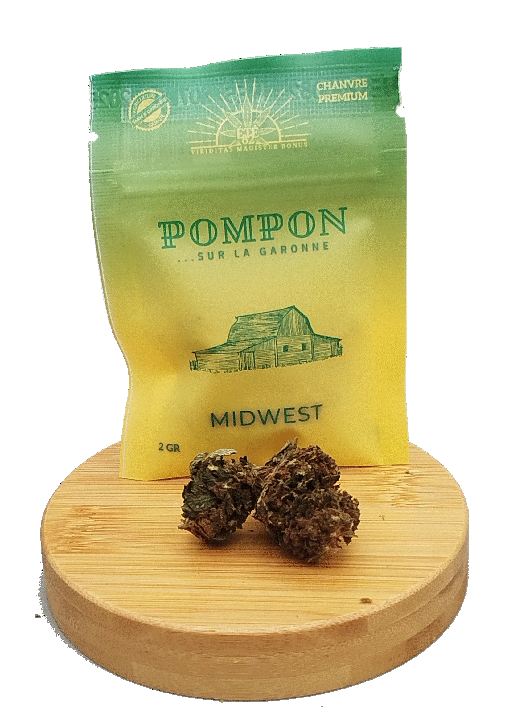 Midwest Fleurs Premium