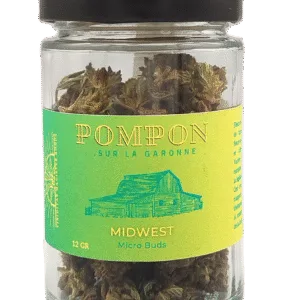 Midwest Micro buds