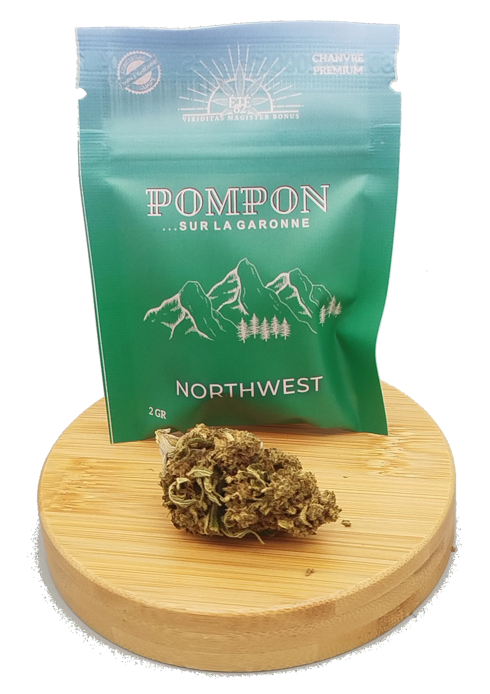 Northwest Fleurs Premium